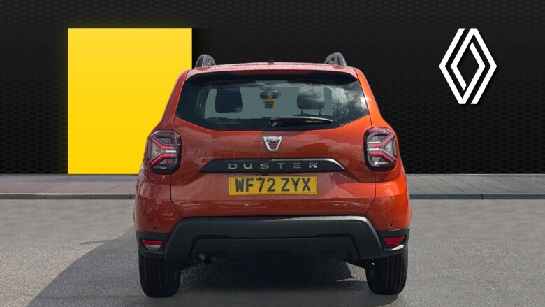 Dacia Duster 1.3 TCe 130 Comfort 5dr Petrol Estate